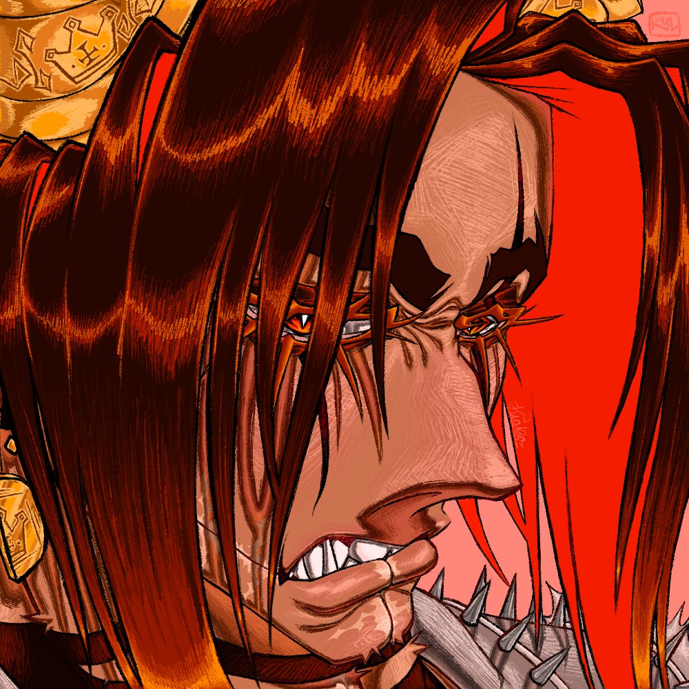 Kar_Artits's tweet photo. Dibujo de mis OC, Karrael 👀 Queria tener algo decente de está tipaza‼️
#oc #ocart #ocartworkdigital #dibujo https://t.co/DJ9VHpZerL