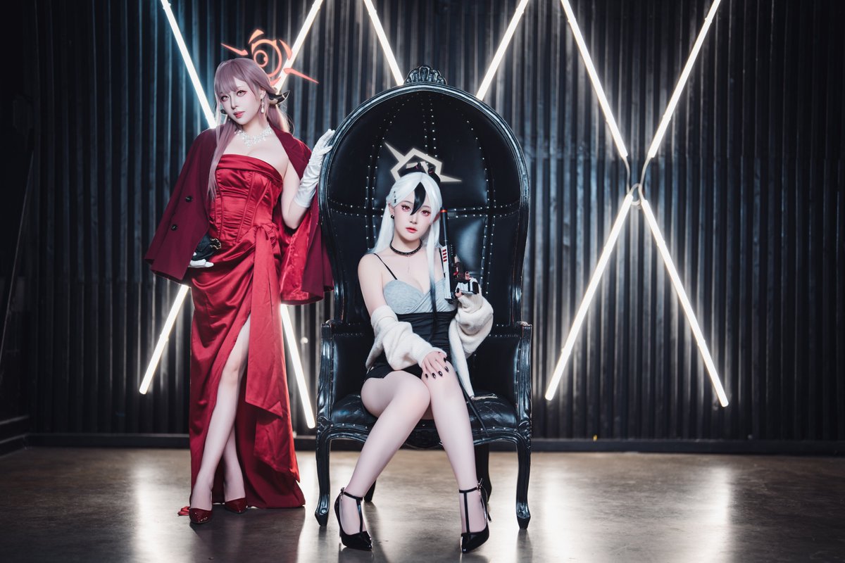 ₊🐾₊⁺Himeking🐈⬛‧₊♡̷ tweet media