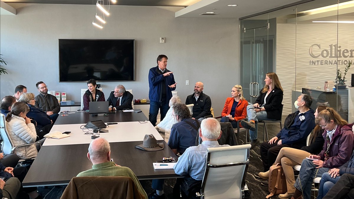 Rep. Keven Stratton tweet media