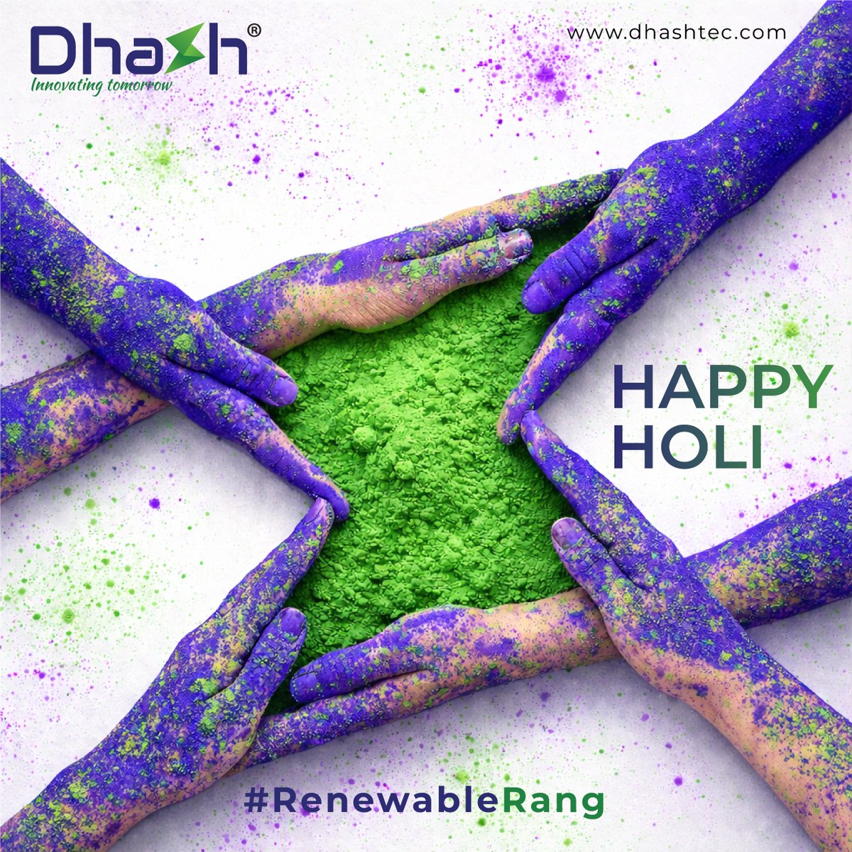 DhaSh Group of Companies tweet media