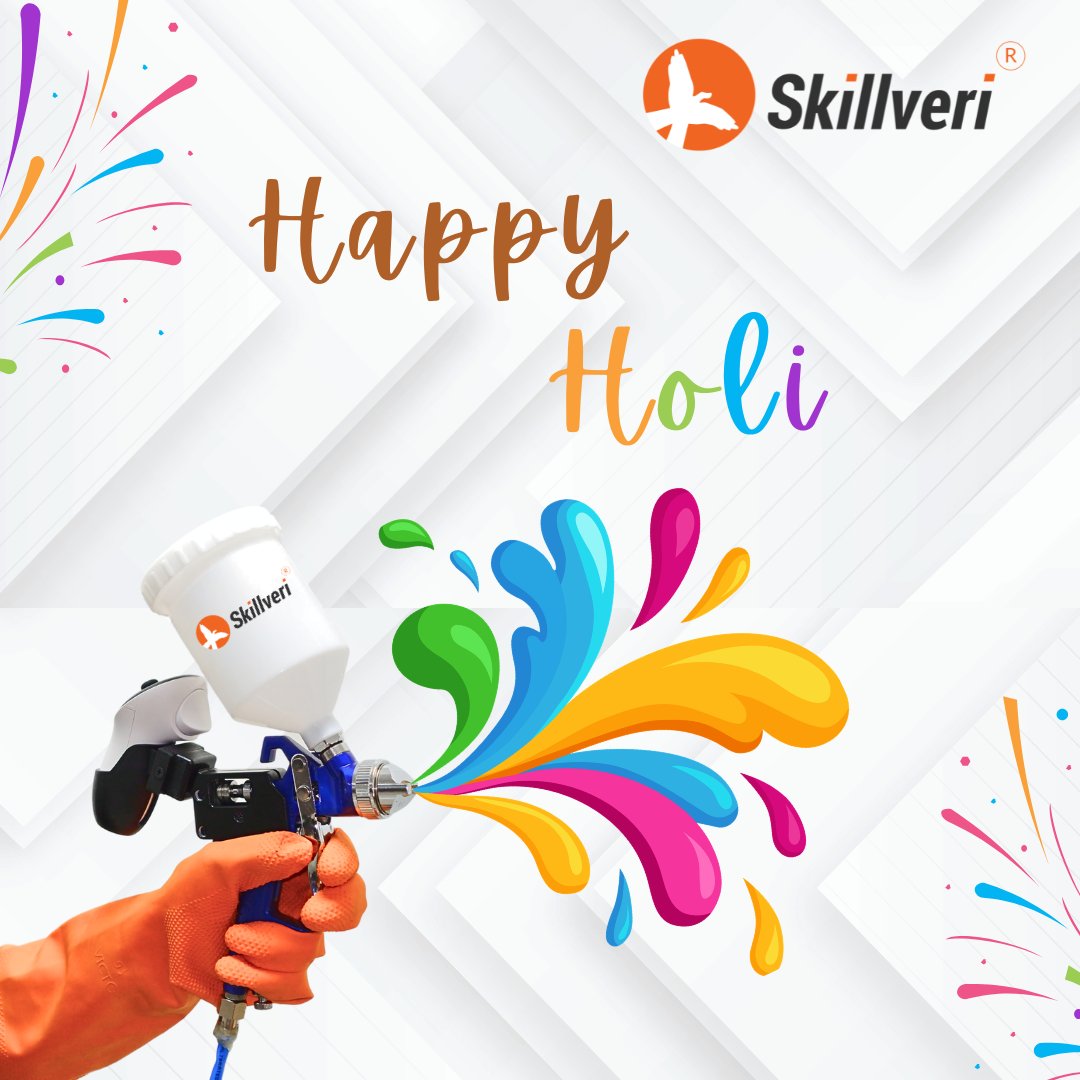 Skillveri tweet media