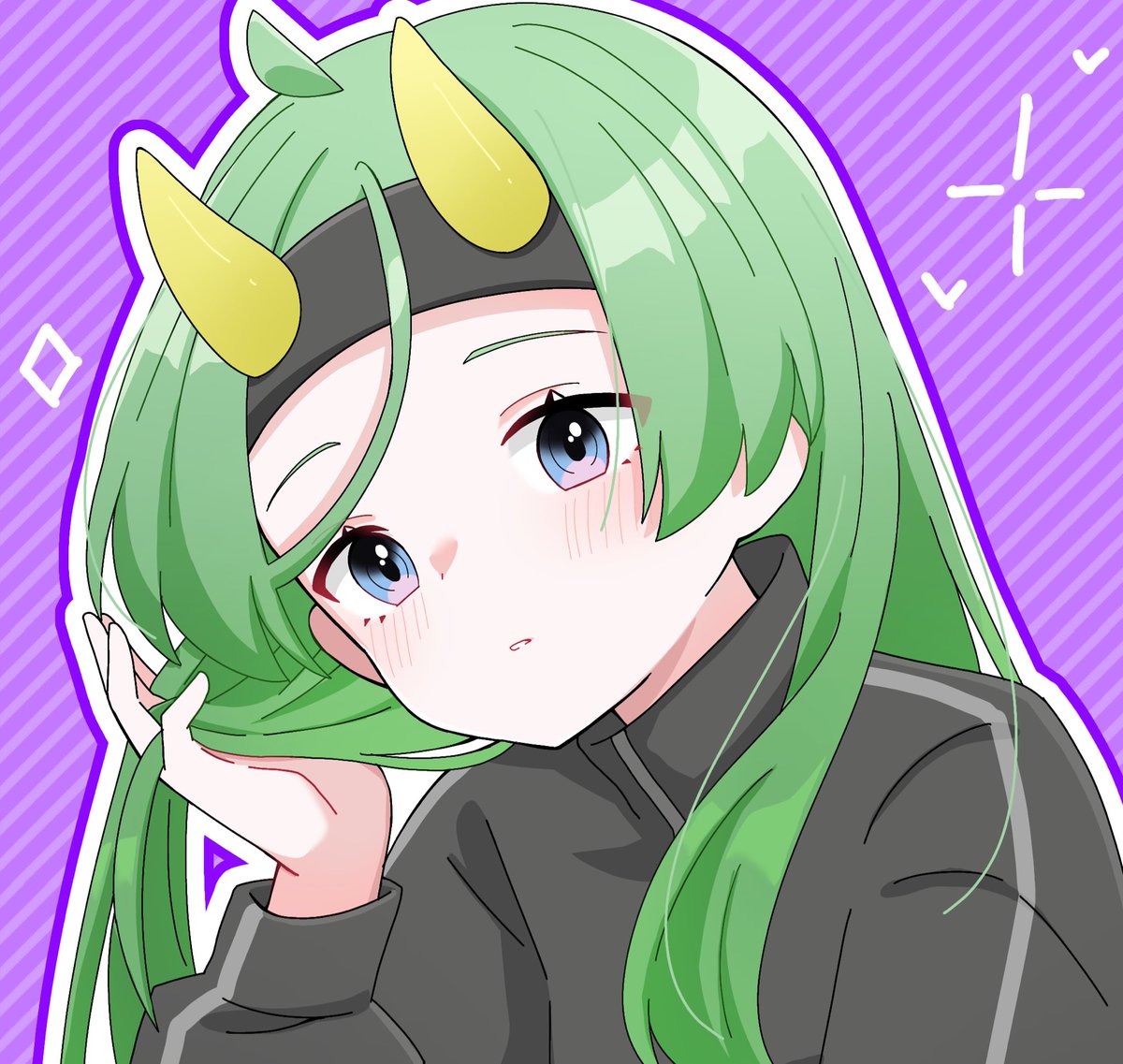 神崎@イラスト有償依頼受付中 (@kanzaki04069092) / Posts / X