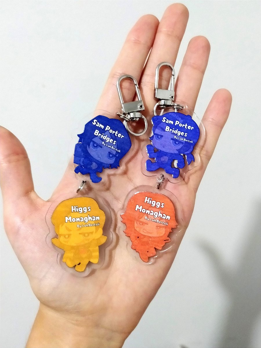 Luh ✨🪐 COMMISSIONS VGEN tweet media