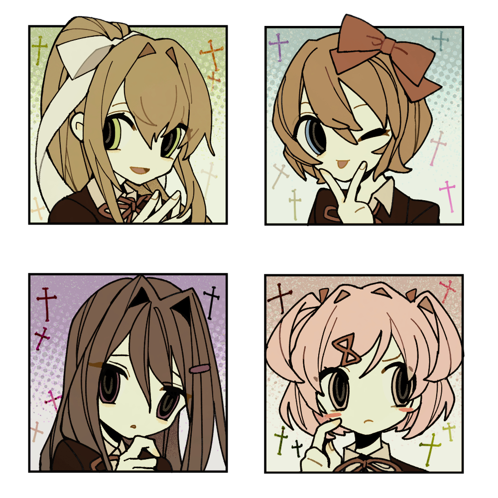 九号めろ tweet media