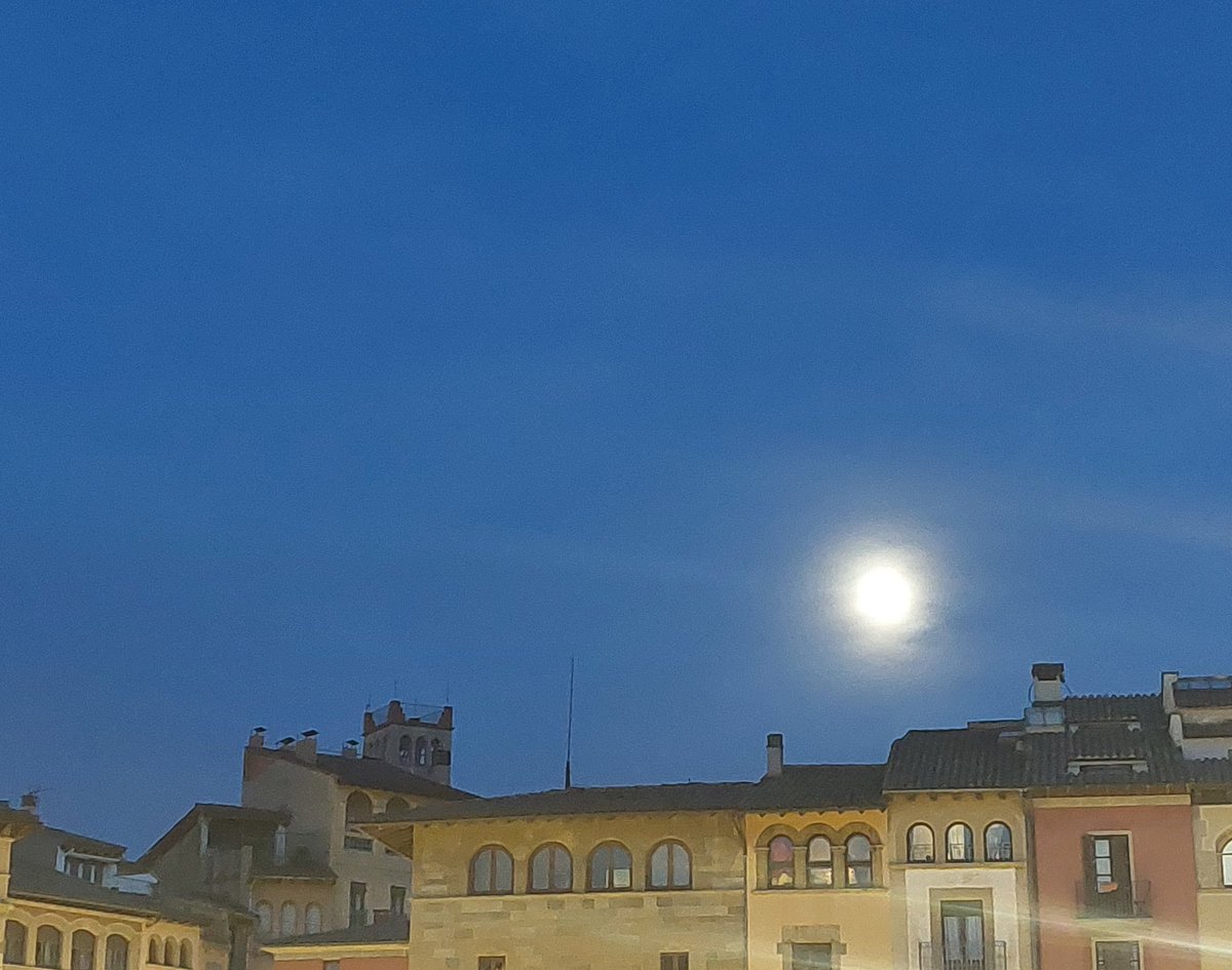 "Una imatge val més que mil paraules però un record no té preu". Bon dimarts !