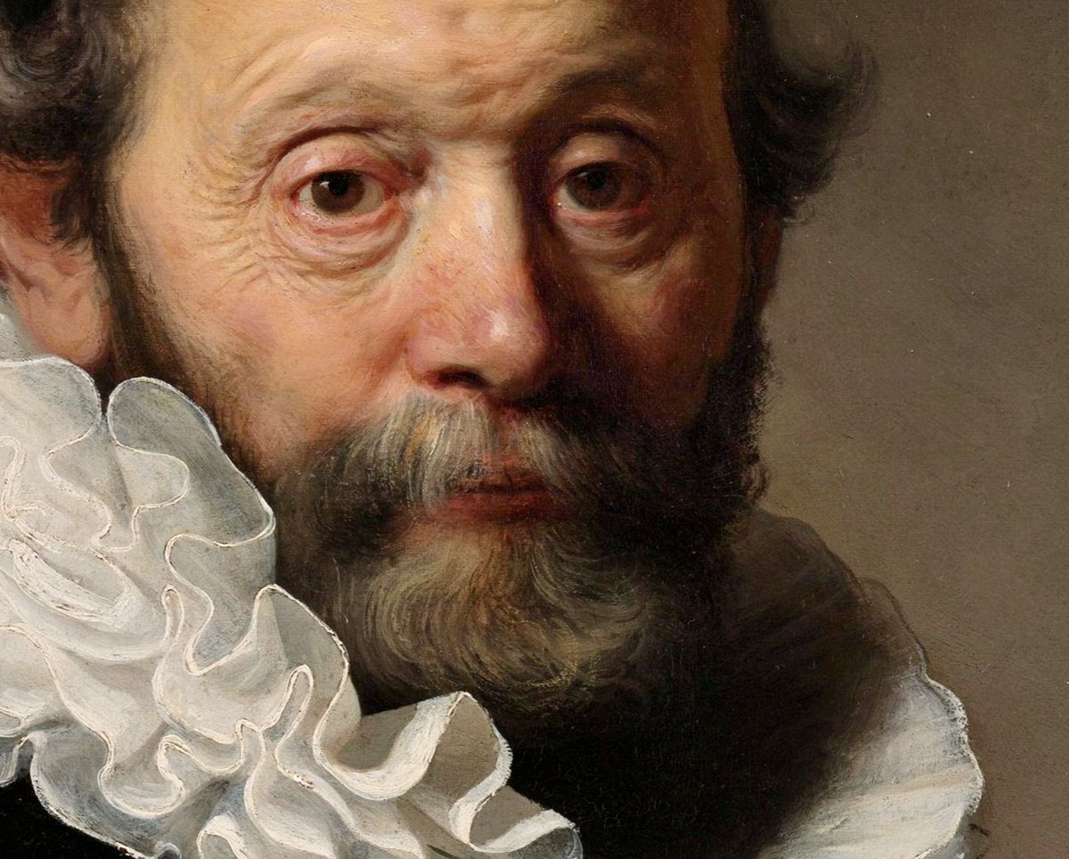 Willem de Zwijger tweet media