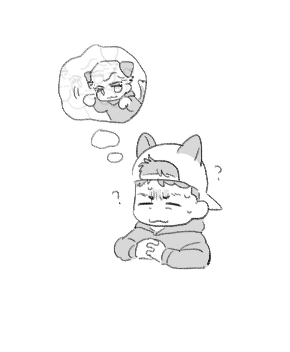 咂酱面饼 tweet media