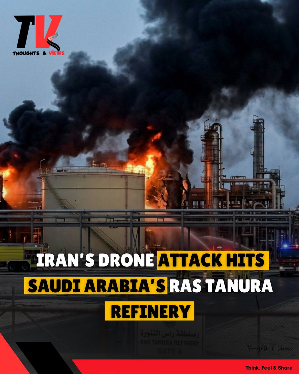 Thoughts & Views tweet media