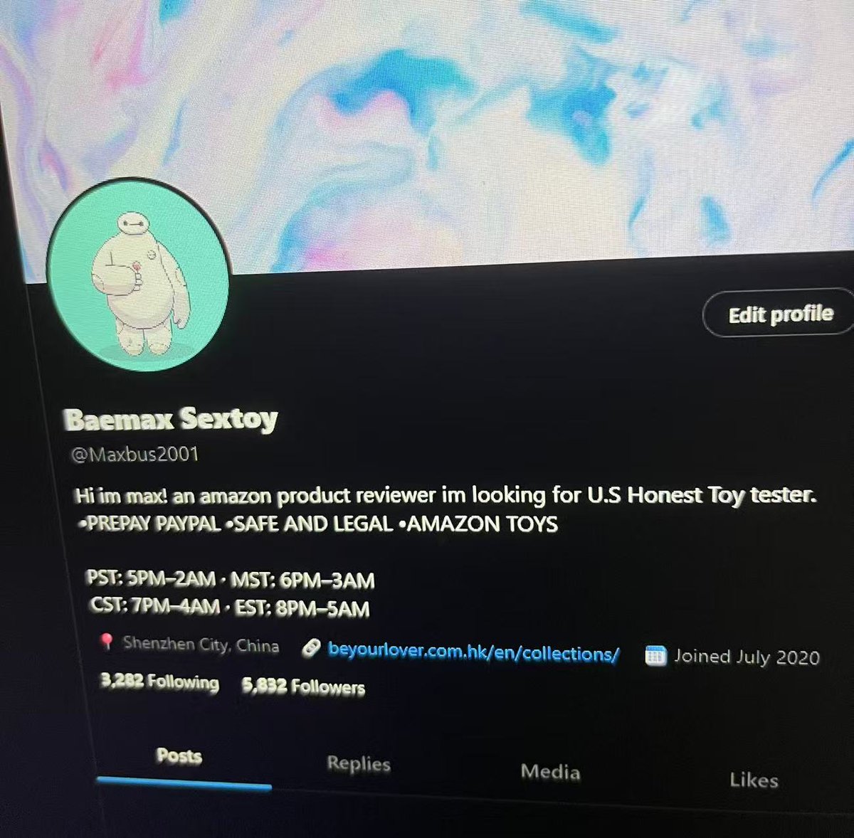 🇩🇪Max× Sextoys🇺🇸 tweet media