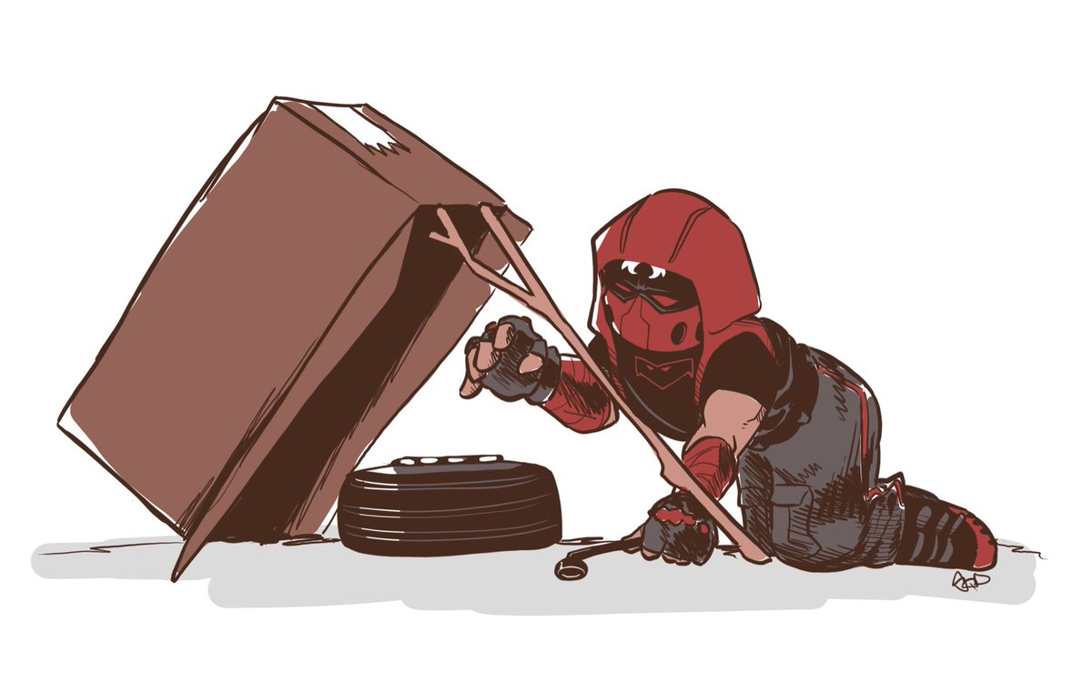 stupid silly little #jasontodd