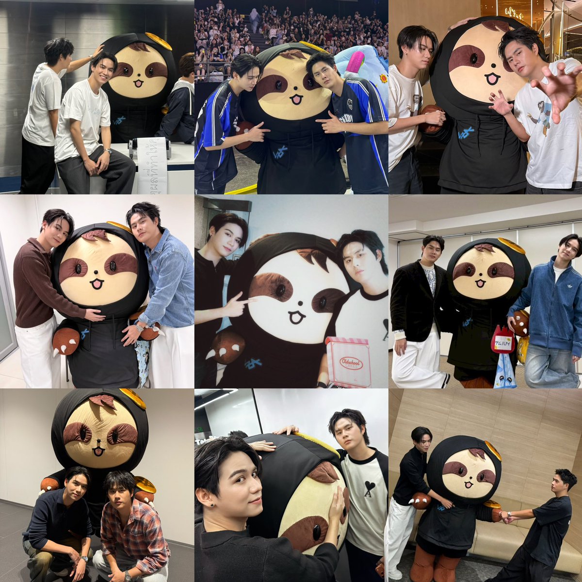 สำรวยไม่ใช่เเค่มาสคอต แต่สำรวยคือเด็กคนนึงที่ถูกเลี้ยงและถูกรักมาอย่างดี ㅠㅠㅠㅠㅠㅠㅠㅠㅠㅠㅠㅠㅠㅠㅠㅠㅠㅠㅠㅠㅠㅠㅠㅠㅠㅠㅠㅠㅠㅠㅠㅠㅠㅠㅠㅠ