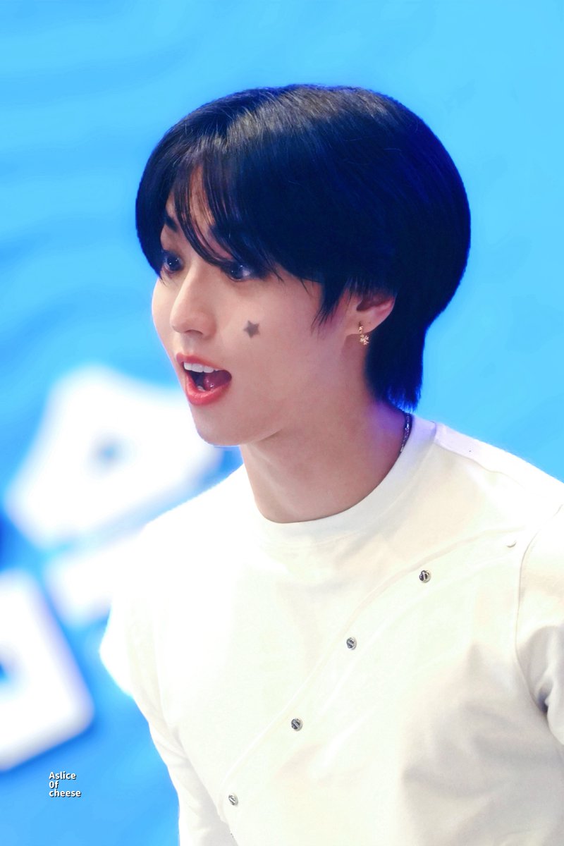 나도 사랑해애앵♡♬
기대하고 있어요(՞ •̀.̫•́.՞)

#HAN #한지성 #한 #Straykids