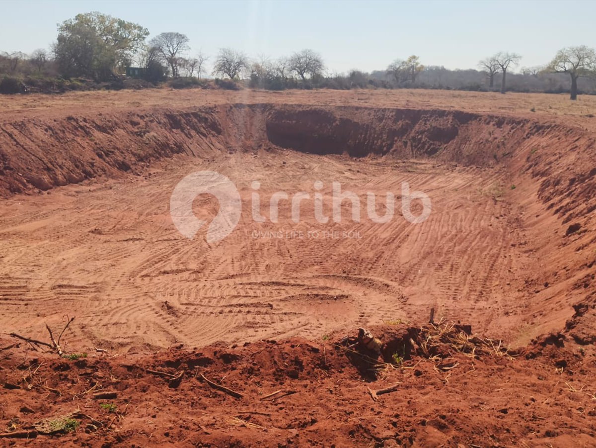 Irri-Hub KE tweet media