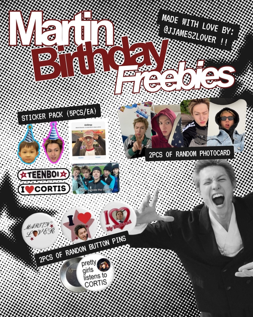 CORTISFESS ─ BASE ON tweet media