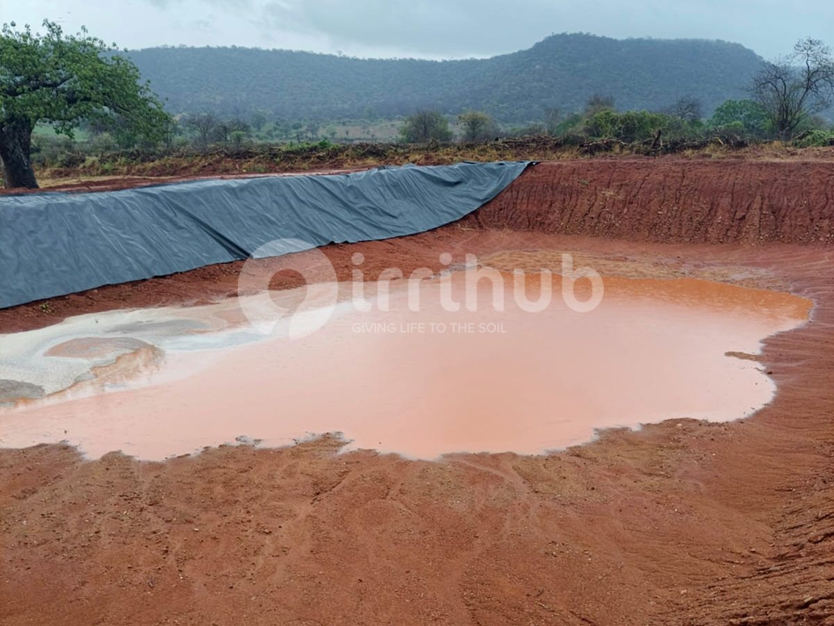 Irri-Hub KE tweet media