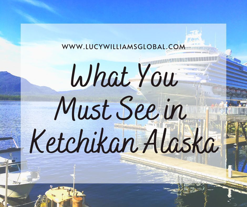 lucretiaw14's tweet image. Discover the must-see spots in Ketchikan, Alaska! From totem poles to stunning nature trails, get ready for an unforgettable adventure in this charming coastal town. Don't miss out on the unique culture and breathtaking views. #KetchikanAlaska 

lucywilliamsglobal.com/2017/10/11/wha…