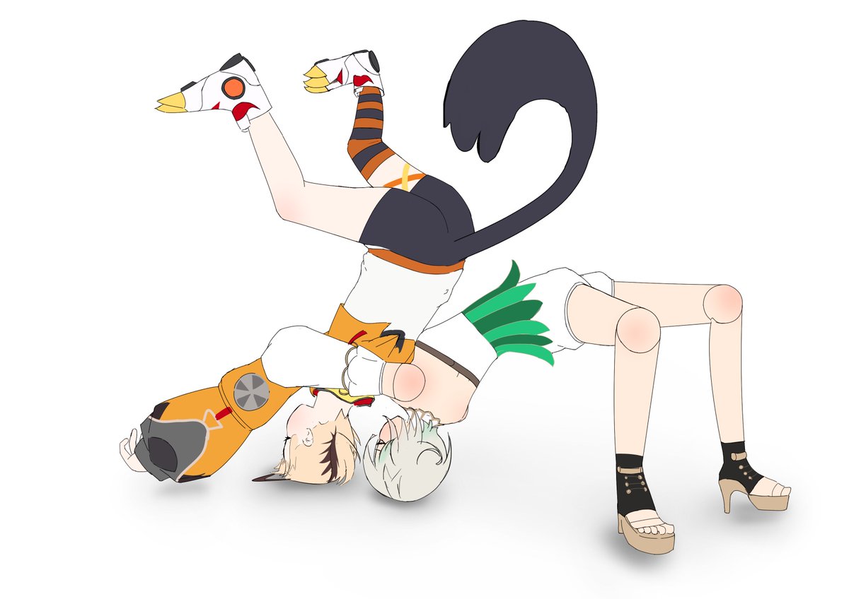 M43D4 | Comms Open tweet media