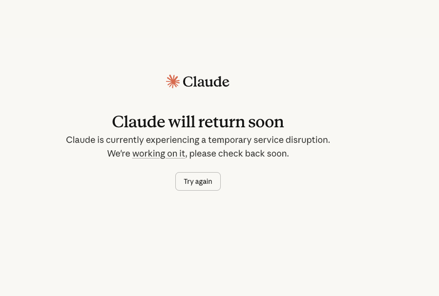 ThinkActio's tweet photo. anyone else experiencing issues with #claude #claudeisdown #3FEB2026 14:30 https://t.co/gymI62E62n