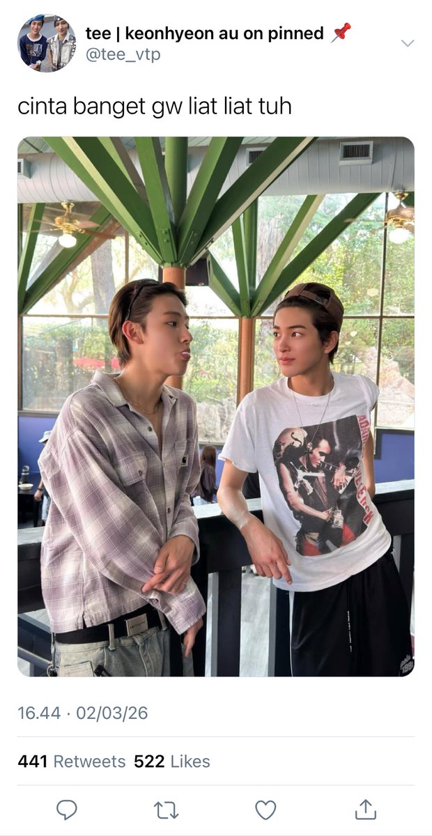 gemini nasi bakar tweet media