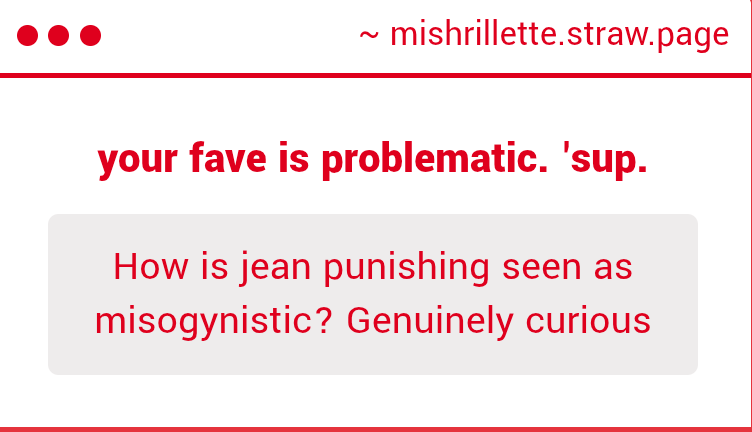 Mishmish's Nabucerseisms 🍉 tweet media