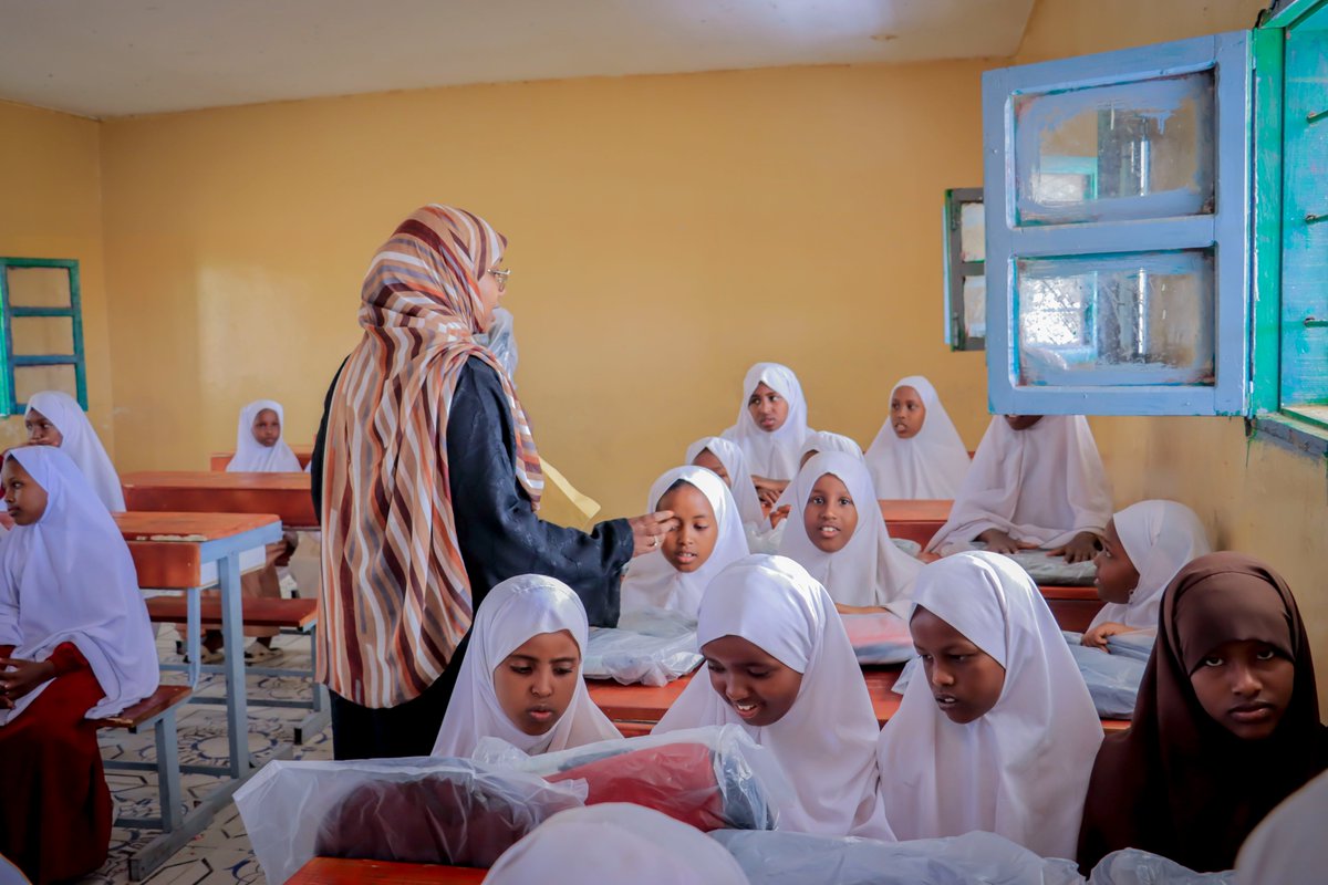 Ubah Inspire Initiative Organization- Ubah Center tweet media