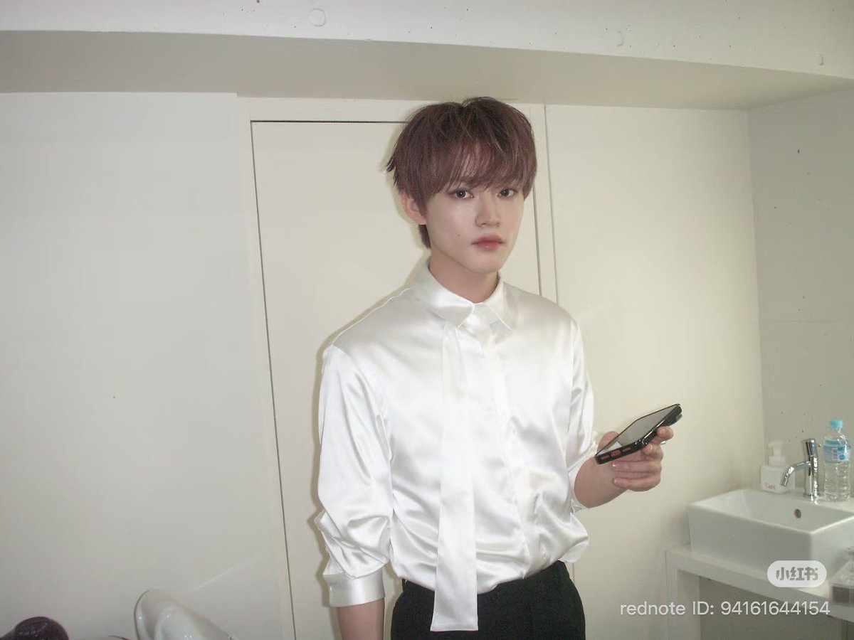 malaikat chenle update suns AKHIRNYA