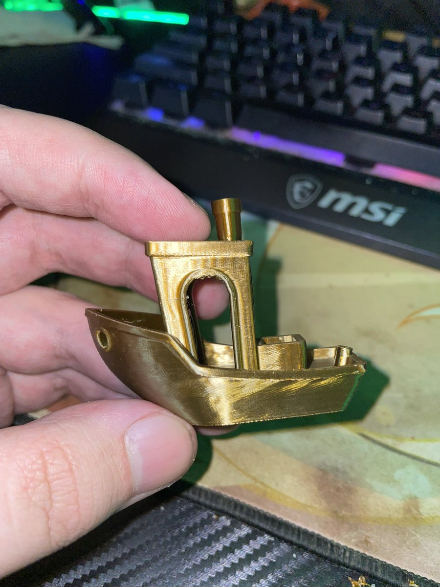 Ive been printing all kinds of shit