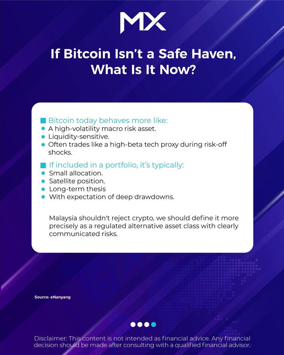 MX Global tweet media