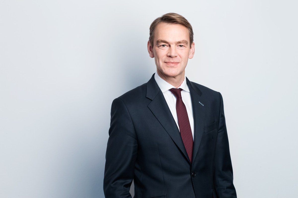 vbote's tweet image. HDI-Vorstandschef Warkentin: 'Agentic AI wird zum Game Changer' dlvr.it/TRG4rK #Markt #Interview #KünstlicheIntelligenz #JensWarkentin #Markt