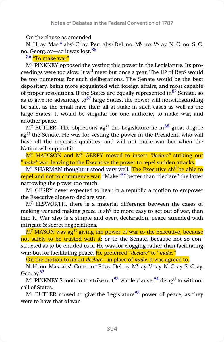 Justin Amash tweet media