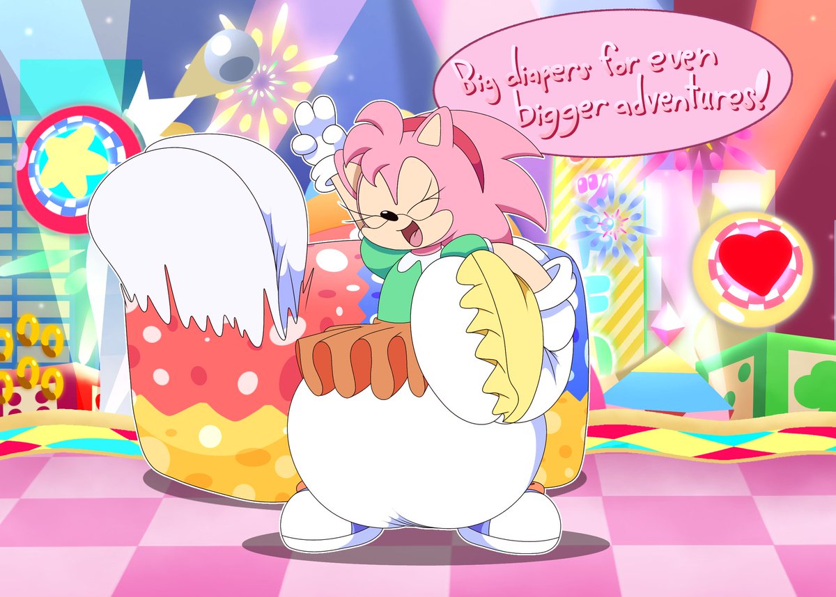 Sir-dancalot RE-Pamped tweet media