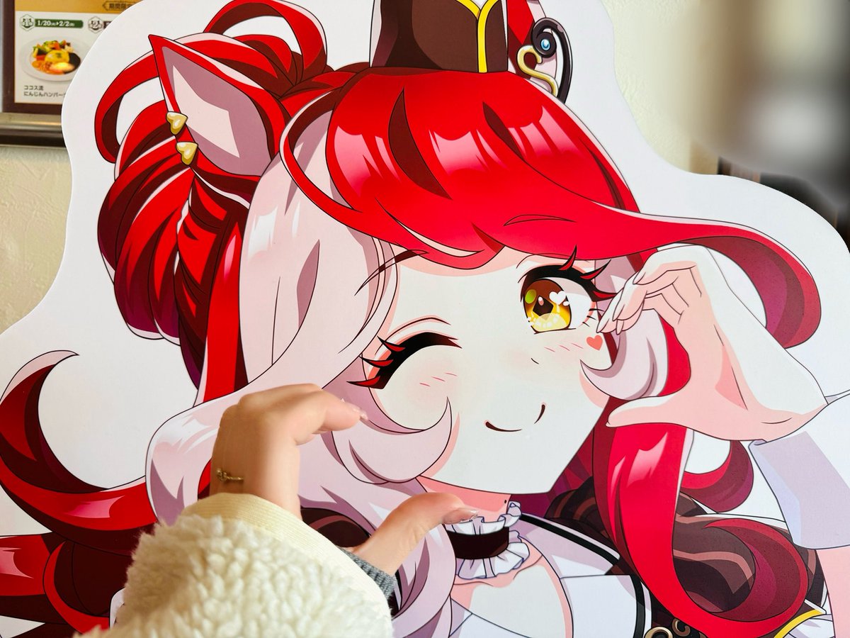 久保田未夢(i☆Ris) (@iRis_k_miyu) / Posts / X