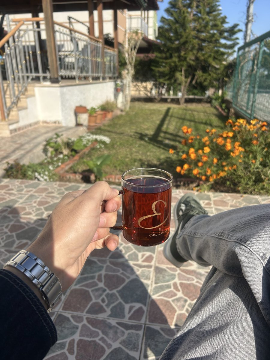 Günaydın 💚🌈✌🏿