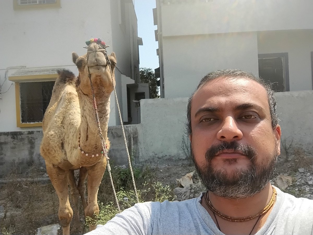 Kunal Gautam | कुणाल गौतम | HAM Call Sign: VU3YEJ tweet media