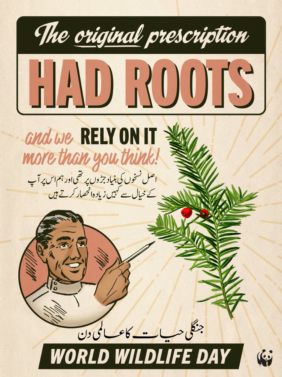 WWF-Pakistan tweet media