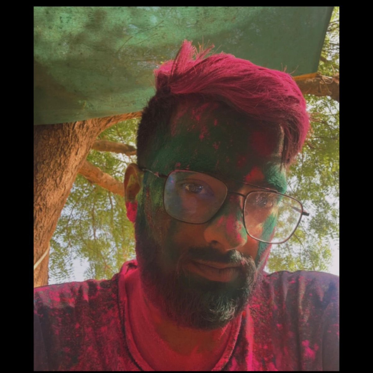 Bhavyam Arora (Content Arc) tweet media