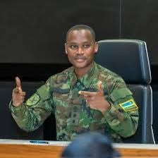 Itangazo Rya Rdf 1) Itangazo rya Twirwaneho ryamagana ibitero bya leta ya RDC 2 ...