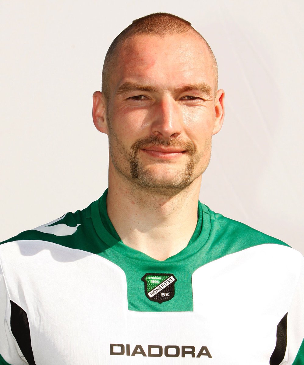 Steinar Bjerkmann tweet media