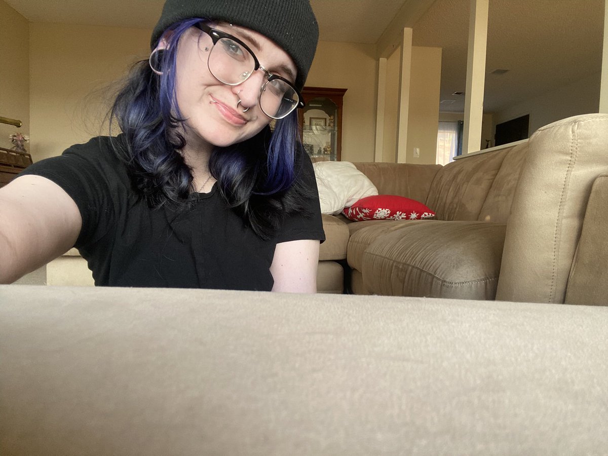 ★ kenzie is not ok ★ tweet media