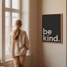 Sometimes when you understand the reason someone is not as sharp as you’d expect them to be in a particular situation, you’d find yourself apologizing.
Be kind to people today; so many people are going through a lot.
Good morning, beautiful people