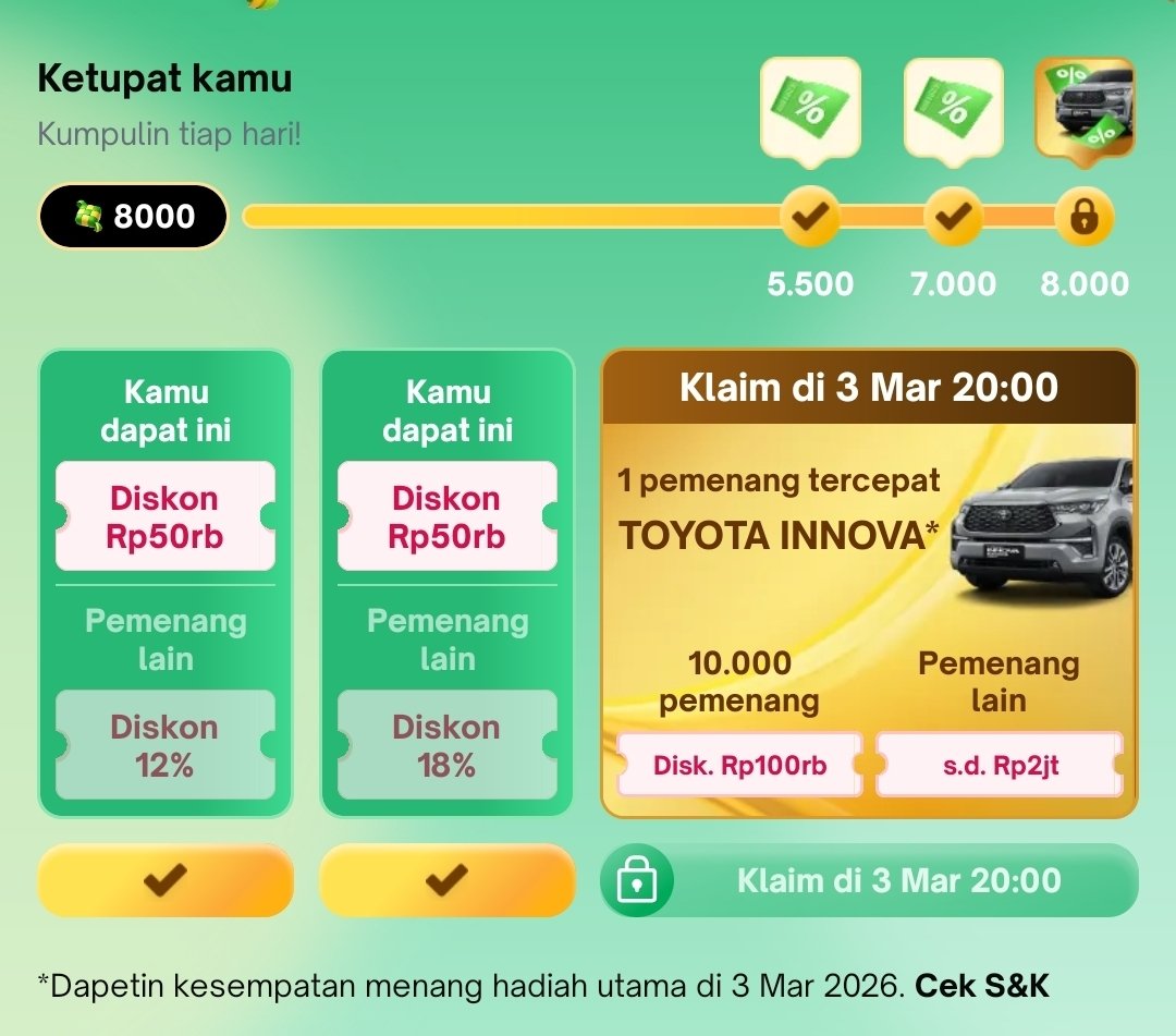 SiCode Promo tweet media