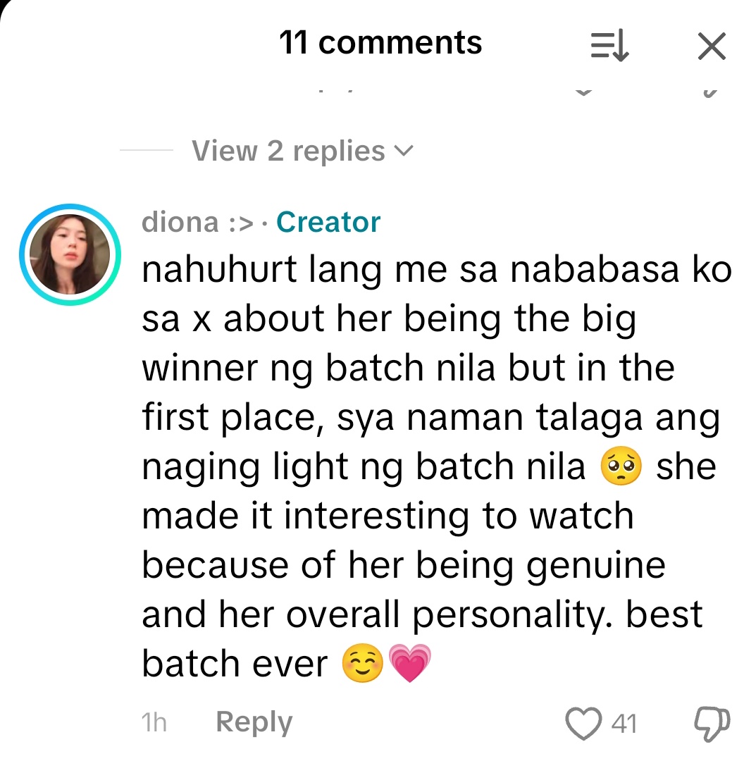 itsyogirlvenice's tweet photo. si fyang big winner material binoto siya ng taong bayan tapos ine expect niyo si kai e hindi nga nangalahati vote ni kai sa 2nd placer at 3rd haha aliww kaya kung hindi dahil sa kairen at kairain shippers wala yan si big 4 si kai. https://t.co/F9SmYkgy1x