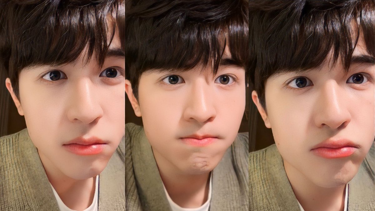 สิ่งที่ย้อนคิดถึงมากที่สุดอันดับ1 : น้องแพทตอนมีแจ้มฟูๆ นุ่มนิ่มๆๆ🤏🏻🤏🏻🤏🏻
#แพทริค #PatrickFinkler