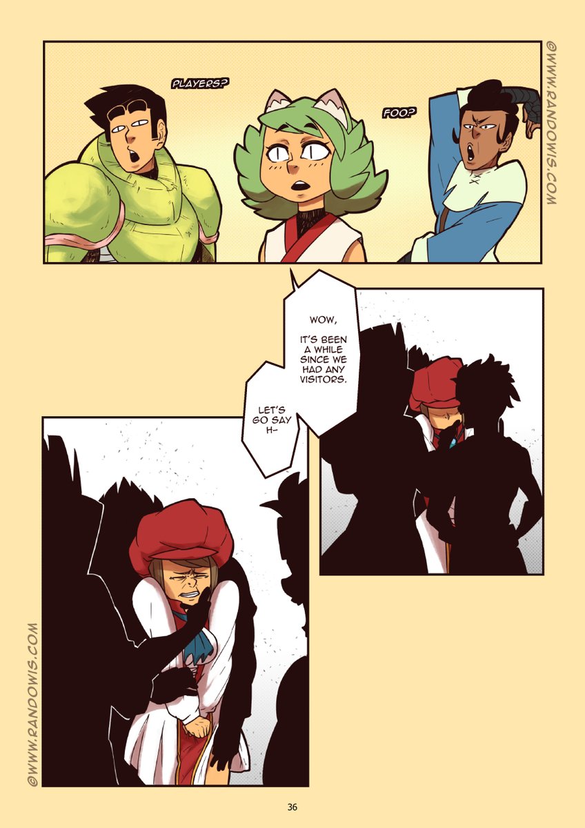 RandoWis tweet media