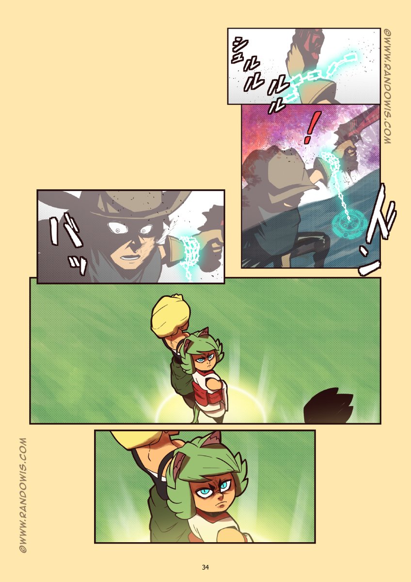 RandoWis tweet media