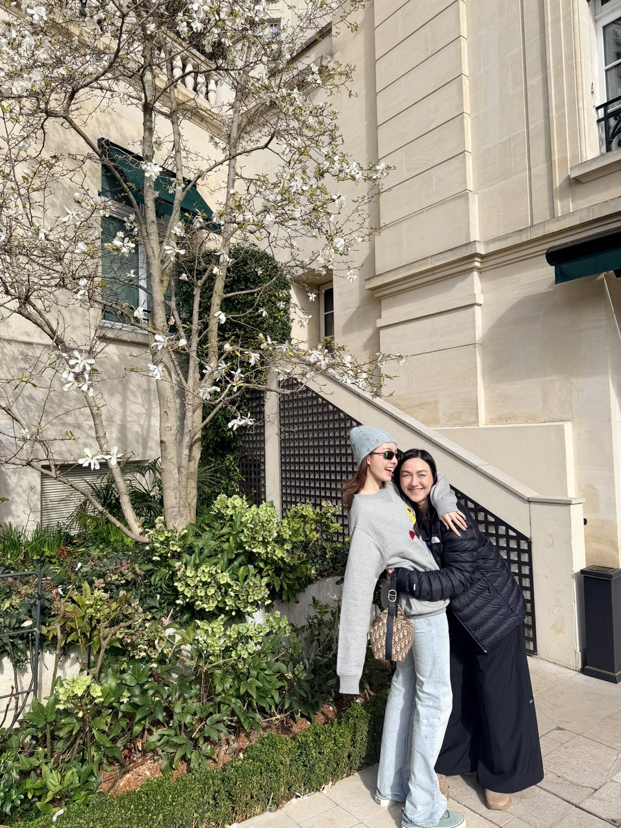 orm kornnaphat🌈 tweet media