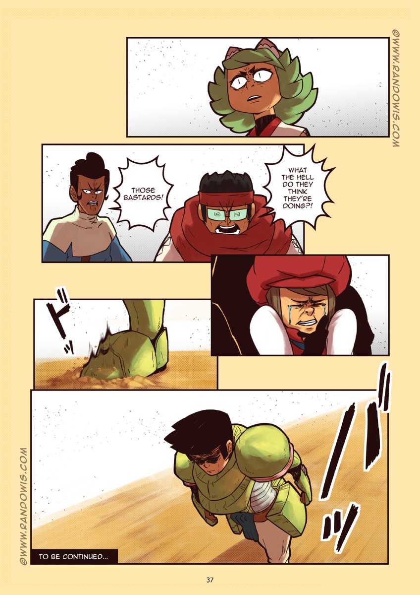 RandoWis tweet media