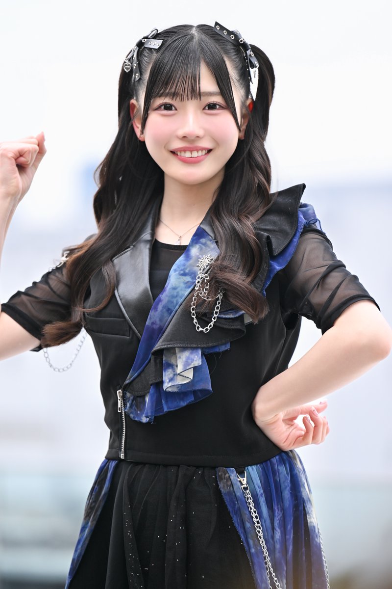 3月3日(桃の節句)は #MOMOの日
#ももにももっと届け #ももふぁーむ #WHITESCORPION #ホワスピ