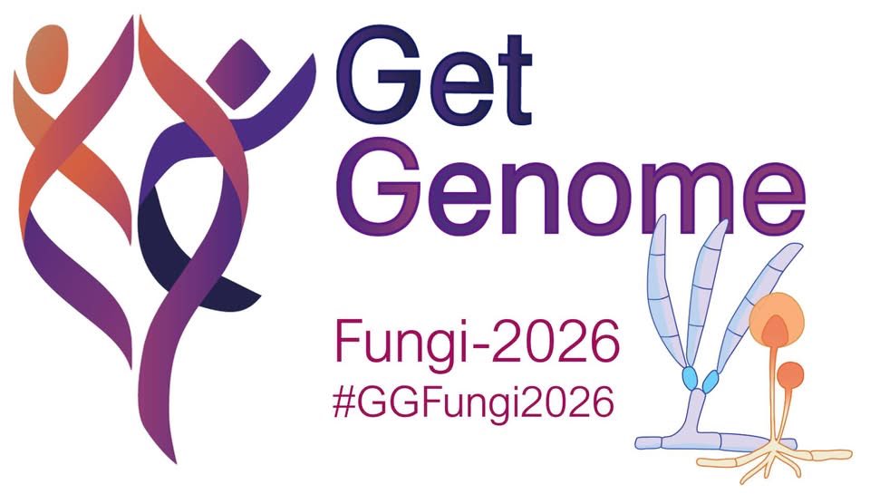 GetGenome tweet media